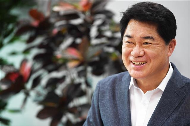 박준희 관악구청장