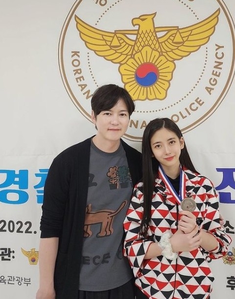 박민하 인스타그램 