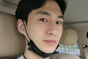 200만 유튜버 밴쯔 ‘득녀’ 근황… “딸에게만은 항상 슈퍼맨 될게”