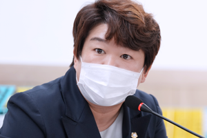 박선미 하남시의원 “지속 가능한 하남 발전 위한 적극 행정 펼쳐야”