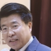 서강석 송파구청장, 조직개편 후 첫 정례조회…민선8기 본격화