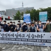 “1인 근무에 폭행 당해도 도망만”···지하철 역무원, 안전 인력 충원 요구