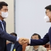 “태풍 앞두고 골프”, “전시 행정”… 정쟁으로 끝난 ‘힌남노’ 국감