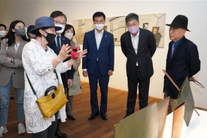 “전통·관광 접목, 종로 역사·문화 명성 높일 것”[현장 행정]