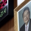 국감 첫날부터 고성·막말… 여 “文 방패막이” 야 “尹 외교참사”