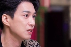 김원준 “저렴한 비행기 탔다가 추락…중환자실서 눈 떠”