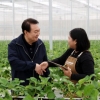 청년농 3만명 육성...尹 “청년은 농업의 혁신동력”