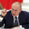 UN총회, 러시아 우크라 병합 규탄 결의안 논의…푸틴은 병합 법률 ‘서명’