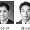 尹정부 1기 금융팀 국감 데뷔전… 키워드는 ‘론스타·대우조선’