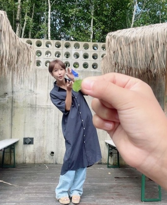 슈 인스타그램 캡처