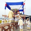 충남 무형문화재 ‘용정리 상여소리’ 공개
