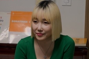 낸시랭, 5년간 4번 이사…무주택 떠돌이 생활중