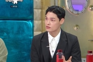 정혁 “어린시절 기초생활수급자…위생 안 좋아 따돌림 당했다”
