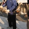강원 고성통일명태축제 10월 20일부터 나흘간 연다.