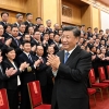 시진핑 3기 임박..“위대한 중국 만들 것”vs“장기집권이 부패 초래”