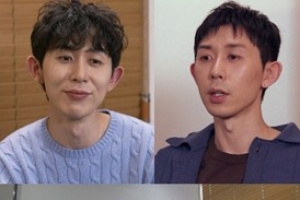 코드 쿤스트, 몸무게 앞자리 바뀌었다