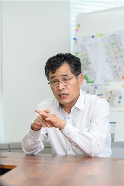 이기재 서울 양천구청장