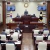 광명시의회, 23일간 진행된 의사일정 마무리