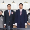 한증금 꿈나눔재단, 카페 13호점 개점…어르신 일자리 창출