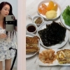 이러니 말랐지…함소원, ‘172cm 51kg’ 유지 식단 공개