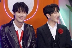펜타곤 키노 “고등학교 때 왕자병” 고백…치료제는 차은우