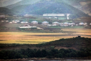 ‘29일째 잠행’ 김정은, 연쇄 도발… 핵실험 명분 쌓고 전술운용 과시