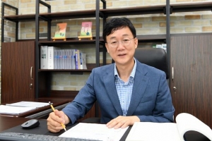 “위기의 노후도시 안산 대혁신, 미래산업 중심지로 탈바꿈시킬 것”