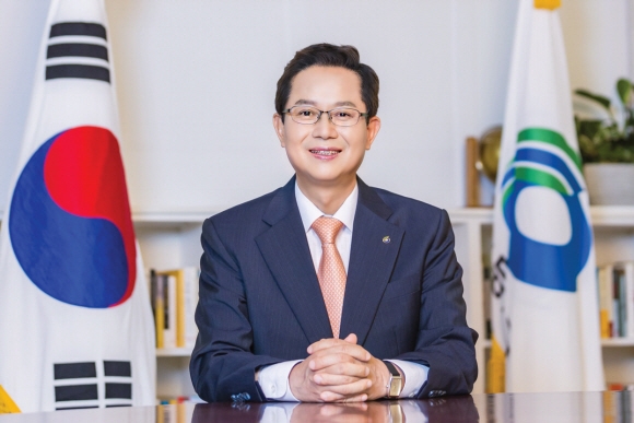 최호권 영등포구청장