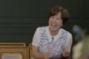 박미선, 김지민에 “김준호와 결혼 반대”
