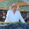 도발 도미노 ‘일촉즉발’...대통령실, “안보는 말 아닌 현실 문제 ”