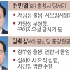 시진핑과 함께할 상무위원 누가 될까