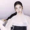 ‘♥ 한복’ 김연아, 한복 자태 공개