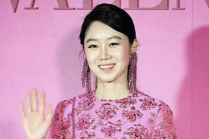 공효진, ‘♥케빈오’와 美서 내일 결혼