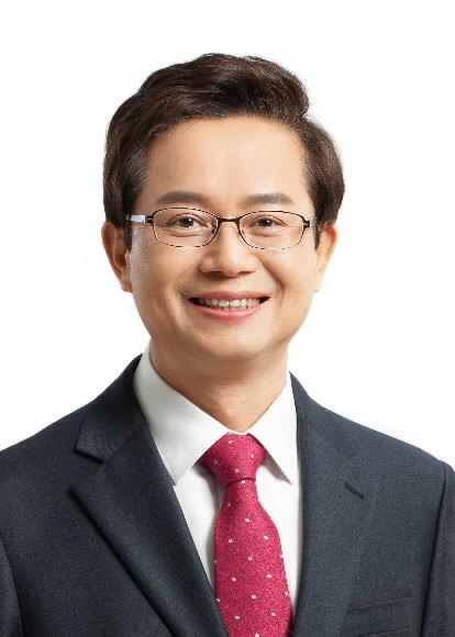 최호권 영등포구청장