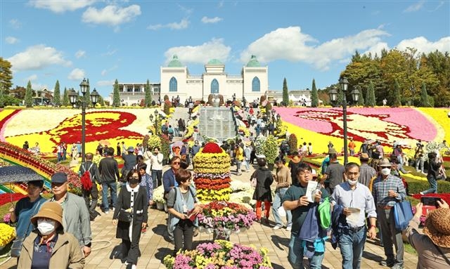 ‘임실N치즈축제’
