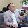 자전거 타는 민원 해결사… “오직 주민만 보고 일할 것”[의정 포커스]