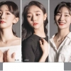 그녀들의 첫 번째 백조…가을, 발레에 스며들다