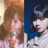 에스파 윈터, 초6 때 사진 공개…지금과 비교해보니
