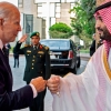 사우디 석유 감산에 발끈한 美, “관계 재설정 검토”