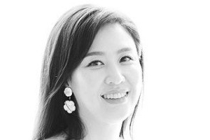 김성경, 재혼 고백 “2년 전 혼인신고”…웨딩화보 공개