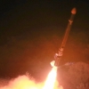 [속보] “북한 미사일, 일본 상공 통과” 경보 발령했다 일부 번복(NHK)