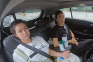 최정윤 “나쁜 일 생기면 내 아이 키워달라고…”