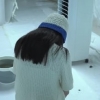 강민경, 누수 피해로 집 갈아엎었다