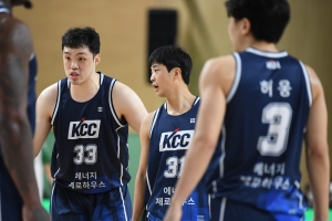 국대들의 대이동…KBL 꿀잼 대결 후끈