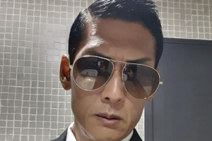 박준형, 사칭 인스타그램에 “신고하길” 주의 당부