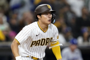 내년 김하성은 2루수? MLB닷컴 전망 “타순은 7번”