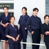 롯데免, 한복의 ‘우아함’ 담은 새 유니폼 공개