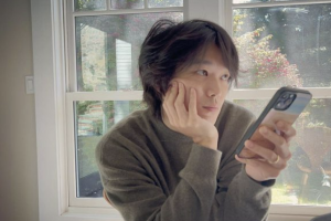 “마이 엔젤” 공효진, 케빈오 사진 공개