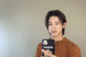 최강창민, 아빠 됐다…“아들 출산”