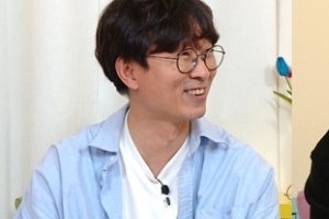 장항준, 아내 김은희와 따로 산다…재산 분리까지